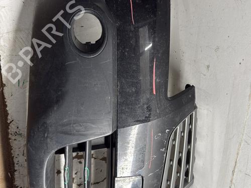 Front bumper NISSAN QASHQAI I (J10, NJ10) | BP23904964C7