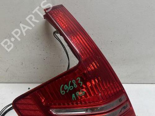 Left taillight CITROËN C4 I (LC_) 1.6 HDi | BP18229561C34 