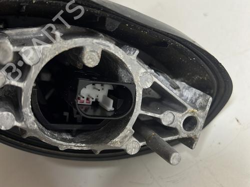 Right mirror MINI MINI (R56) Cooper D | BP20858315C27 