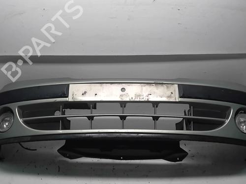 Used Front bumper RENAULT MEGANE I (BA0/1_) 1.9 D Eco (BA0A, BA0U, BA0R) (64 hp) 18215254