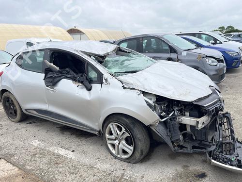 Used Parts RENAULT CLIO IV (BH_) 0.9 TCe 90 (BHNF, BHMA, BHMH, BHJK, BHJR) 4724191
