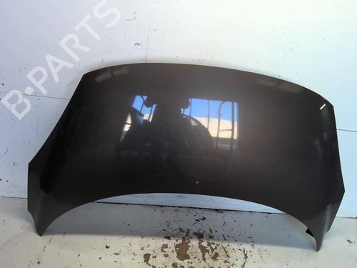 Hood RENAULT SCÉNIC III (JZ0/1_) 1.6 dCi (JZ00, JZ12) | BP26574041C1