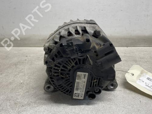Alternator PEUGEOT 208 I (CA_, CC_) 1.6 HDi / BlueHDi 75 | BP29896898M7