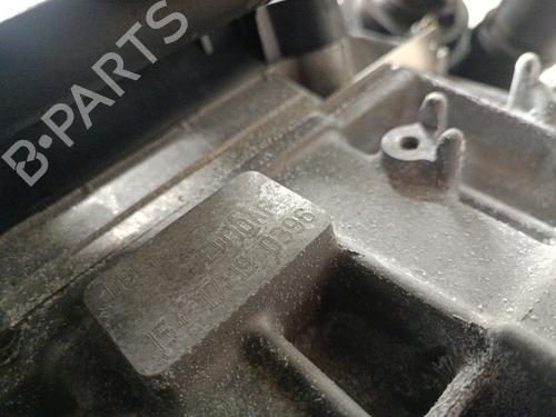 Used Engine Engine CITROËN C5 III (RD_) 2.0 16V (RDRFJC, RDRFJF) (140 hp) 30388995 30388995