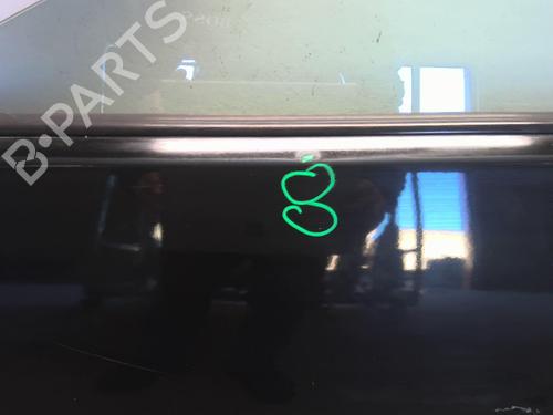 Left front door VW POLO (9N_, 9A_) 1.4 TDI | BP18216233C2 