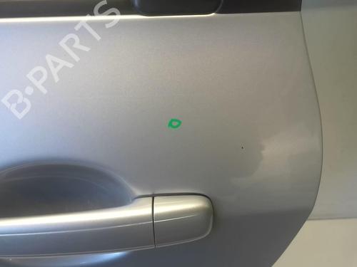 Left rear door PEUGEOT 307 Break (3E) 1.6 HDi 110 | BP18224504C4 