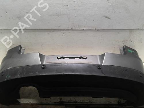 Used Rear bumper VW TIGUAN (5N_) 2.0 TDI 4motion (170 hp) 32017271