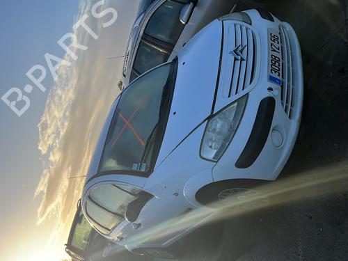 Right mirror CITROËN C3 I (FC_, FN_) 1.4 HDi | BP18222942C27 