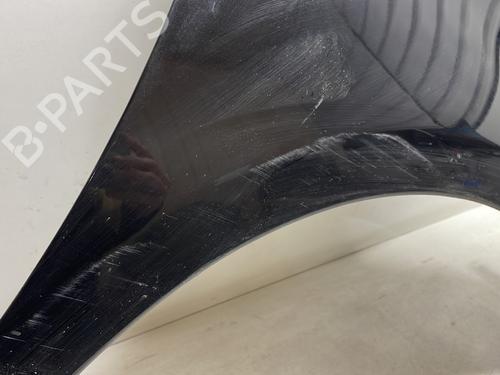 Right front fenders NISSAN NOTE (E11, NE11) 1.5 dCi | BP24444232C42 