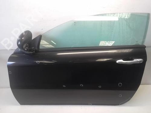 Left front door ALFA ROMEO GT (937_) 1.9 JTD (937CXN1B) | BP18220749C2 