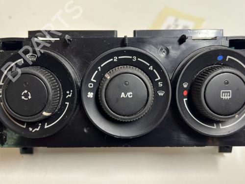 Used Climate control PEUGEOT 5008 (0U_, 0E_) 1.6 HDi (112 hp) 19075939