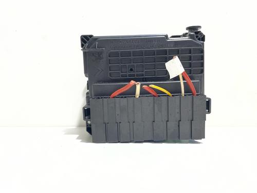 Used Fuse box Fuse box CITROËN C3 Picasso (SH_) 1.6 HDI 90 (92 hp) 40203265 40203265