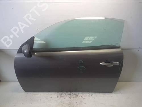 Used Left front door RENAULT MEGANE II Coupé-Cabriolet (EM0/1_) 1.9 dCi (120 hp) 18228068