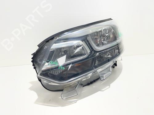 Left headlight OPEL VIVARO C Van (K0) 2.0 | BP40436913C28 - Image 5