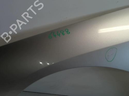 Used Left front fenders PEUGEOT 407 (6D_) 2.0 HDi 135 (6DRHRH, 6DRHRE, 6DRHRG, 6DRHRJ) (136 hp) 18213913