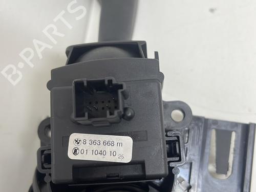 Used Steering column stalk Steering column stalk BMW 3 (E46) 330 d (184 hp) 22313644 22313644