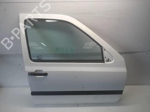 Right front door VW GOLF III (1H1) 1.9 TD, GTD | BP18231714C3 
