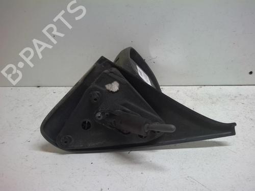 Left mirror RENAULT CLIO II (BB_, CB_) 1.2 (BB0A, BB0F, BB10, BB1K, BB28, BB2D, BB2H, CB0A,... | BP18218796C26 