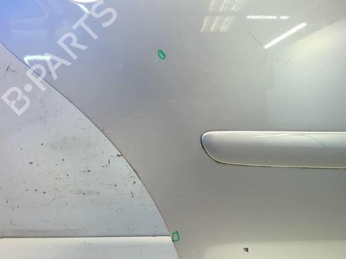 Right rear door VW TOURAN (1T1, 1T2) 1.9 TDI | BP18230852C5 