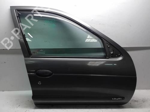 Used Right front door RENAULT MEGANE I (BA0/1_) 1.9 dTi (BA08, BA0N) (98 hp) 18232588
