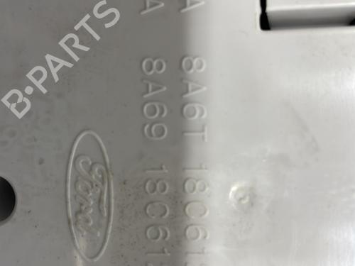 AC Styreenhet / Manøvreringsenhet FORD FIESTA VI (CB1, CCN) 1.6 TDCi | BP26903264I5