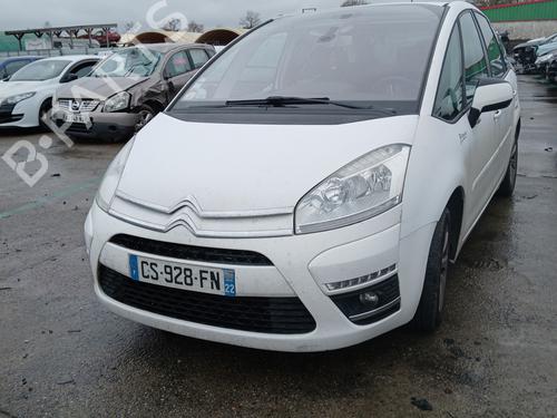 Højre baglygte CITROËN C4 Picasso I MPV (UD_) 1.6 HDi 110 | BP24314253C35 