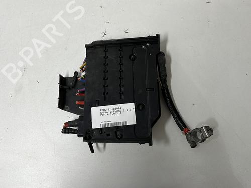 Electronic module FORD C-MAX II (DXA/CB7, DXA/CEU) 1.6 TDCi | BP18216314M83