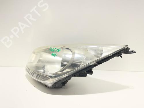 Left headlight KIA VENGA (YN) 1.6 CRDi 115 | BP39606658C28 - Image 2