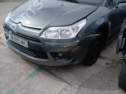 Højre baglygte CITROËN C4 I (LC_) 1.6 HDi | BP24591621C35 