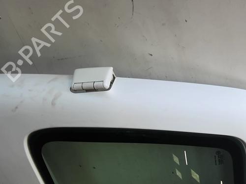 Used Left tailgate Left tailgate 37868455 37868455