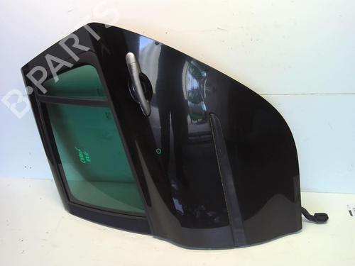 Left rear door RENAULT CLIO III Grandtour (KR0/1_) 1.5 dCi (KR0F) | BP18877140C4