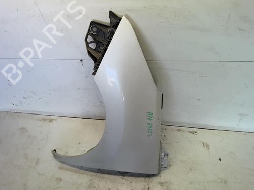 Used Left front fenders PEUGEOT 5008 (0U_, 0E_) 1.6 HDi (112 hp) 18206906