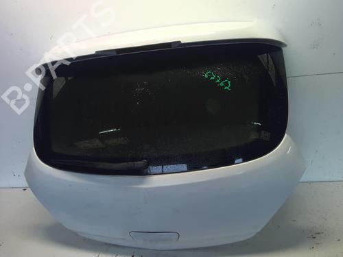 Used Tailgate Tailgate 18230167 18230167