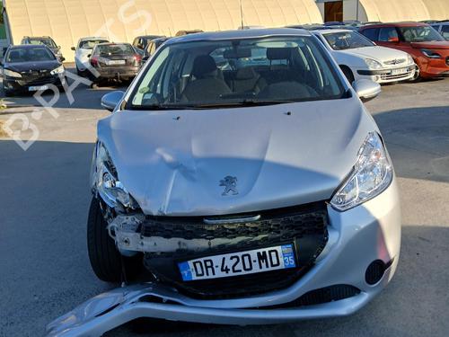 Used Parts PEUGEOT 208 I (CA_, CC_) 1.6 HDi 4836020