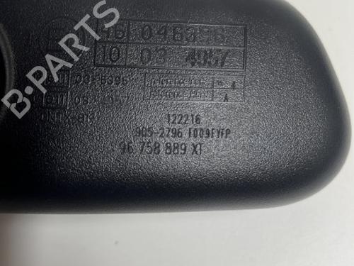 Rear mirror CITROËN C4 II (NC_) 1.2 THP 110 (NCHNZ6, NCHNV6) | BP18546618I6 