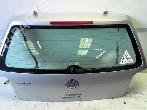 Tailgate VW POLO (6N2) 1.4 | BP18220632C6 