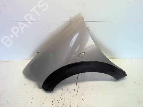 Left front fenders CITROËN C3 I (FC_, FN_) 1.4 16V HDi | BP18212825C41 