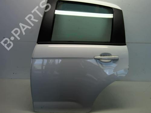 Used Left rear door CITROËN C3 II (SC_) [2009-2025]  21899525