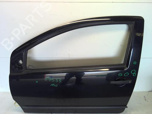 Left front door CITROËN C2 (JM_) 1.1 | BP18230293C2 