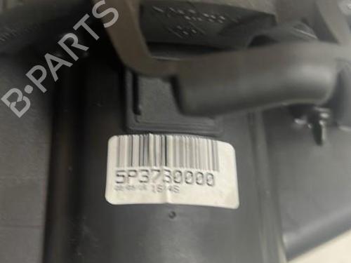 Heater blower motor RENAULT CLIO IV (BH_) 1.5 dCi 90 | BP18207188M62 