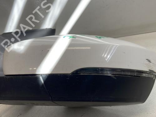Left mirror VW POLO V (6R1, 6C1) 1.6 TDI | BP24593845C26 