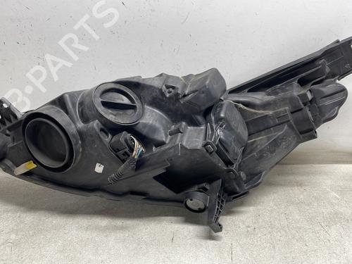 Right headlight FORD C-MAX II (DXA/CB7, DXA/CEU) 1.6 TDCi | BP29974396C29