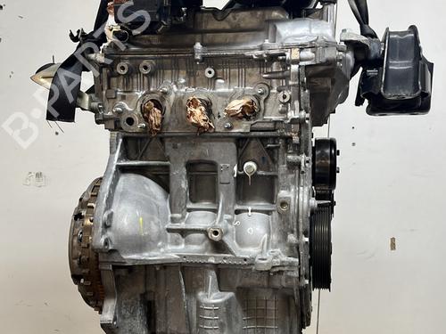 Engine NISSAN MICRA IV (K13K, K13KK) 1.2 | BP28725215M1