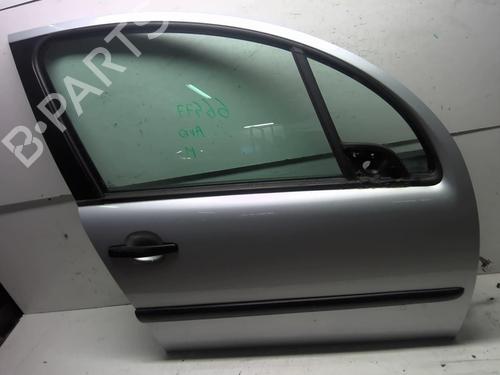 Used Right front door CITROËN C3 I (FC_, FN_) 1.4 i (73 hp) 18230715