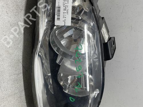 Right headlight AUDI A4 B7 (8EC) 1.9 TDI | BP32719828C29 - Image 5