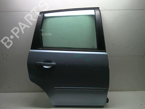 Right rear door FORD FOCUS C-MAX (DM2) 1.8 | BP18230074C5 