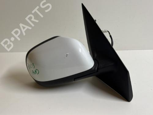 Used Right mirror Right mirror DACIA LODGY (JS_) 1.5 dCi (JSMC, JSAF) (107 hp) 19665868 19665868