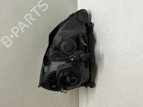 Used Left headlight Left headlight RENAULT CLIO II (BB_, CB_) 1.4 16V (B/CB0P, BB13) (98 hp) 18222983 18222983