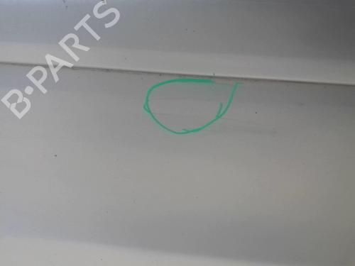 Right front door VW POLO IV (9N_, 9A_) 1.4 TDI | BP18232034C3 