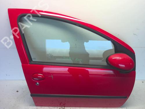 Right front door CITROËN C1 (PM_, PN_) 1.0 | BP18216374C3 